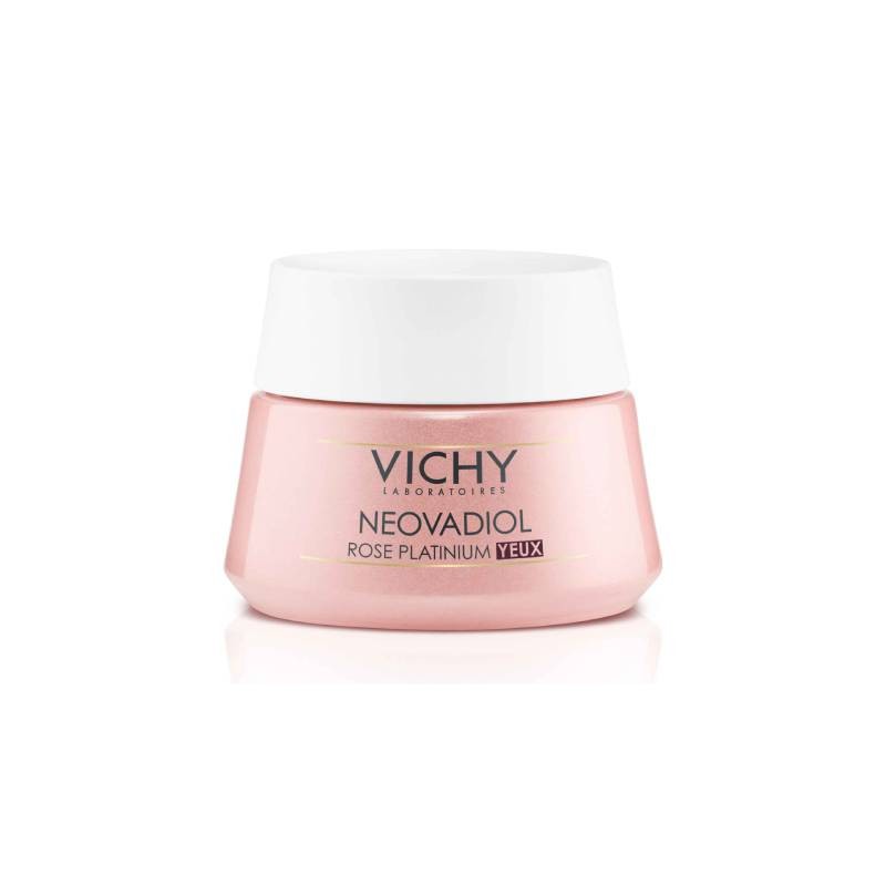 Vichy Neovadiol Cr Olhos Rose Platin 15Ml