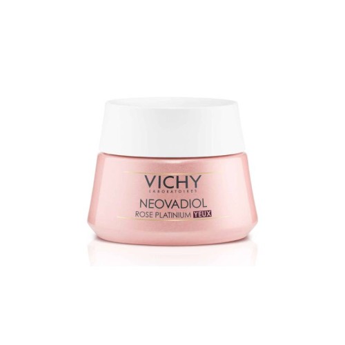 Vichy Neovadiol Cr Olhos Rose Platin 15Ml
