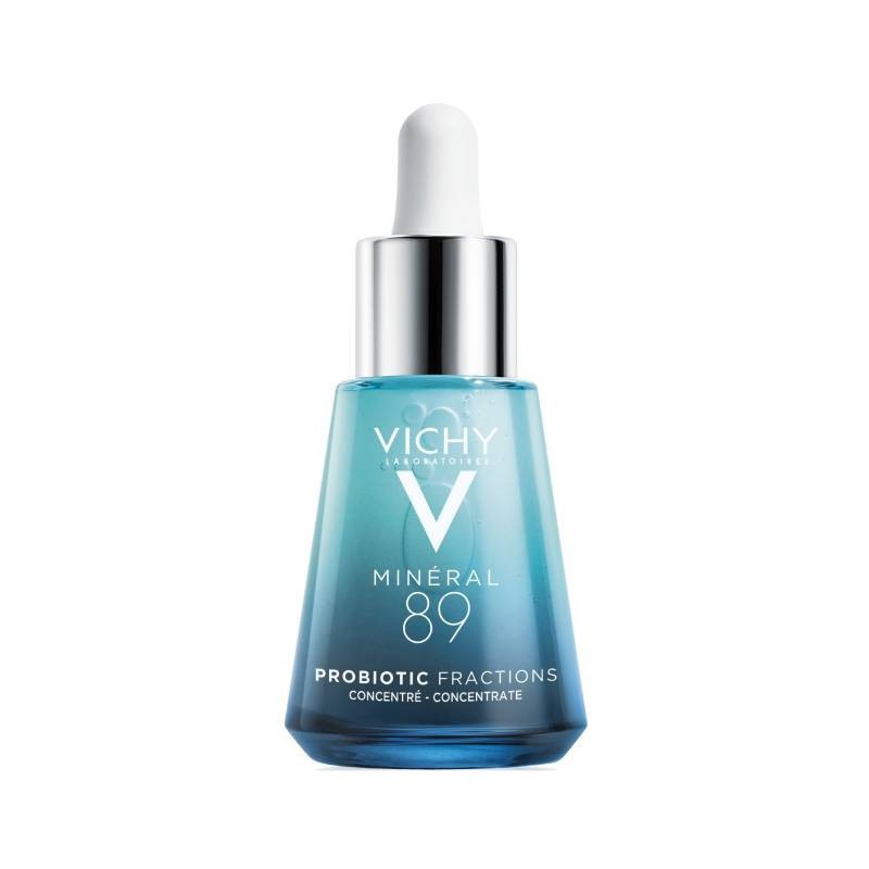 Vichy Minéral 89 Probiotic Fractions 30ml