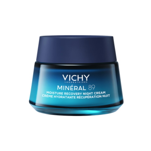 Vichy Mineral 89 Cr Noite 50Ml