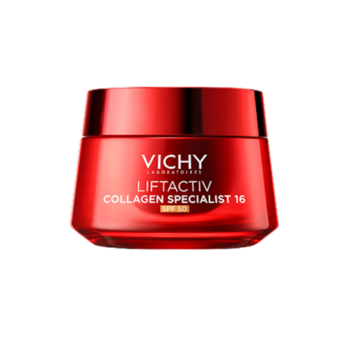 Vichy Liftactiv Spec Colag16 CrSPF50 50