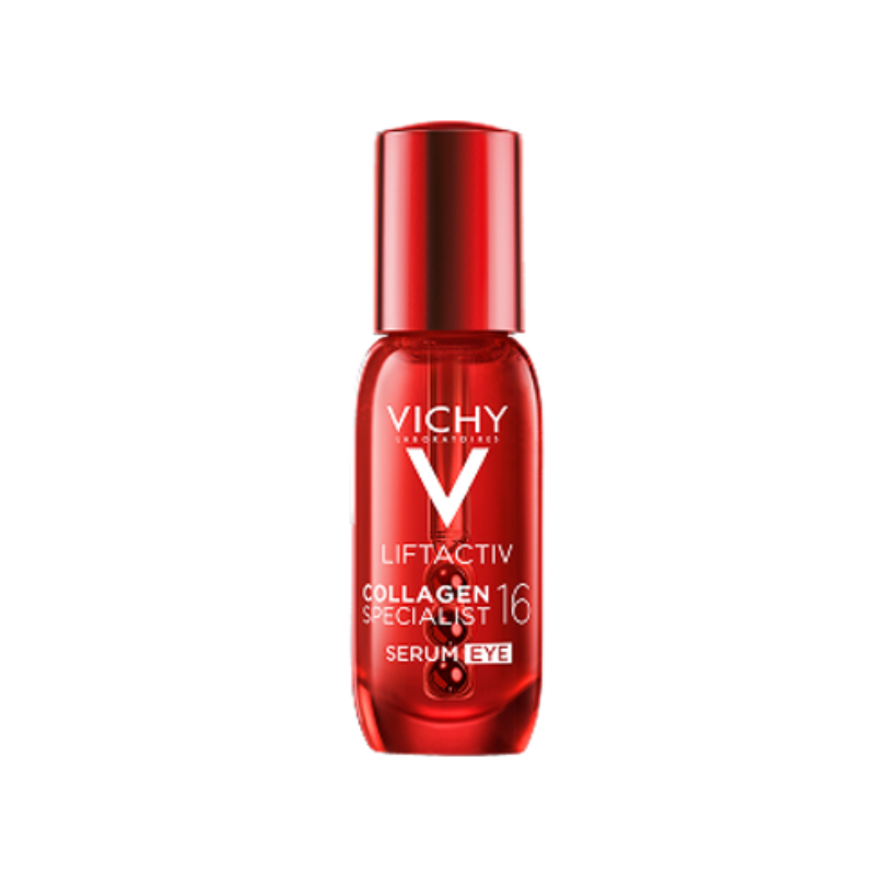 Vichy Liftactiv Spec Colag16 SerOlh15Ml