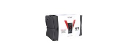 Vichy Homme Coffret Natal Sensi-Baume Bálsamo 75ml + Bolsa
