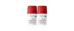 Vichy Pack Clinical Control 96H Mulher Antitranspirante 2x50ml
