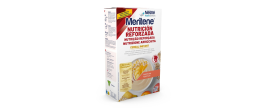 Meritene Cereal Instant Multifrutas520G