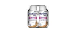 Meritene Clinical Diabet Café 200MlX4