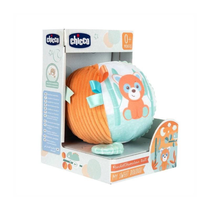 Chicco Bolinha Doudou +0M