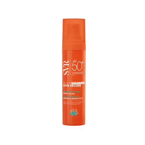 SVR Sun Secure Fluido Photo-Age SPF50+ 40ml
