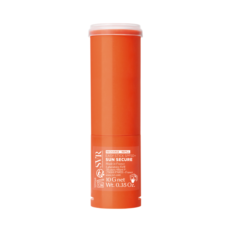 SVR Sun Secure Stick Easy SPF50+ 10g Refill