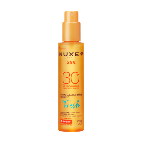 Nuxe Sun Bruma Solar Fresh SPF30 150ml