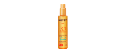 Nuxe Sun Bruma Solar Fresh SPF30 150ml