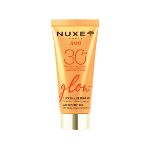 Nuxe Sun Fluido Solar Glow SPF30 40ml
