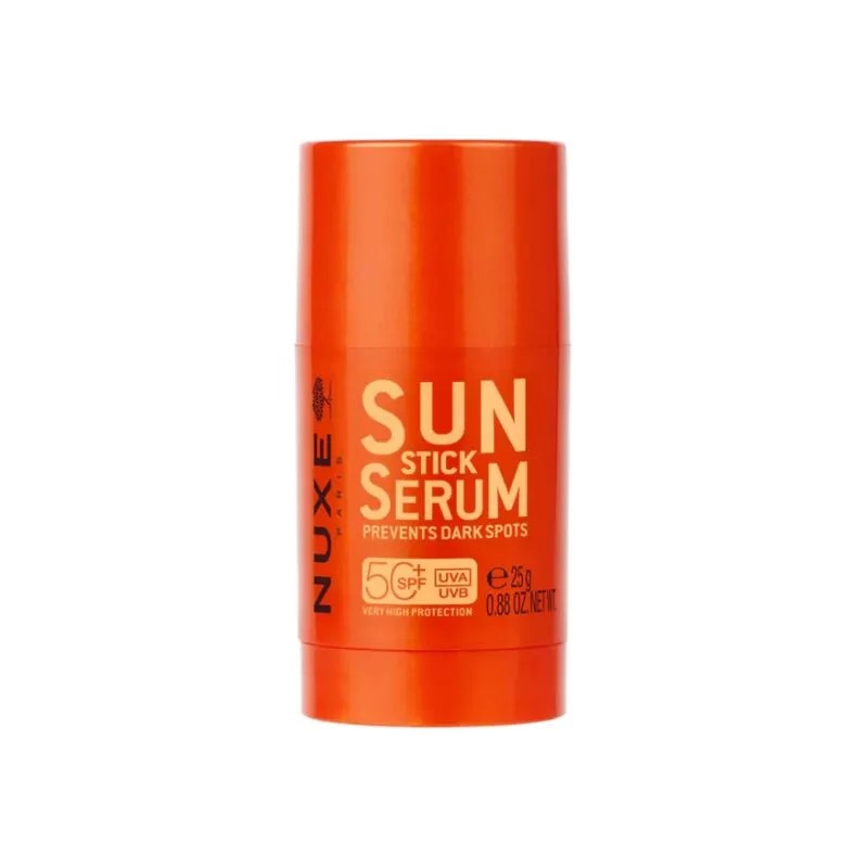 Nuxe Sun Stick Sérum SPF50+ 25g