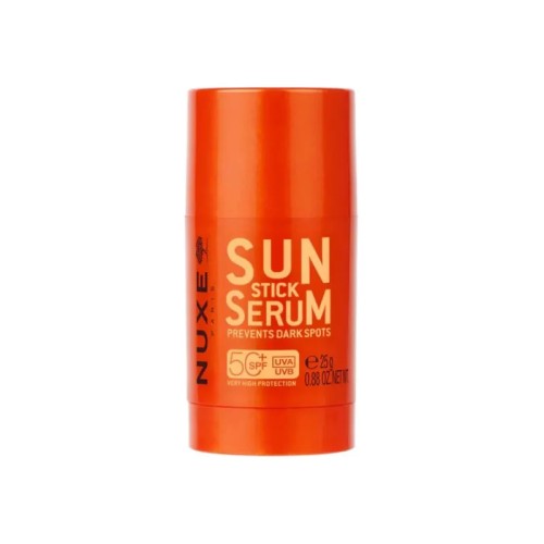 Nuxe Sun Stick Sérum SPF50+ 25g