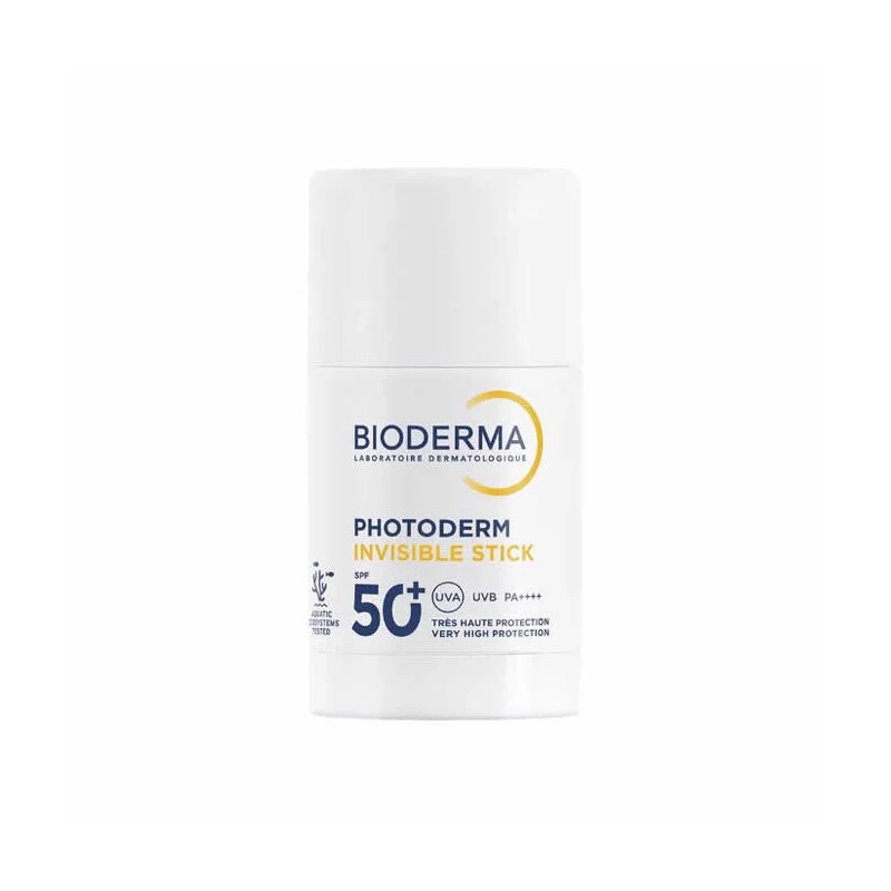 Photoderm Bioderm Invis Stick SPF50+15G
