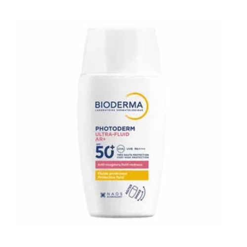 Photoderm Bioderm AR+ Ult Fl SPF50+40Ml