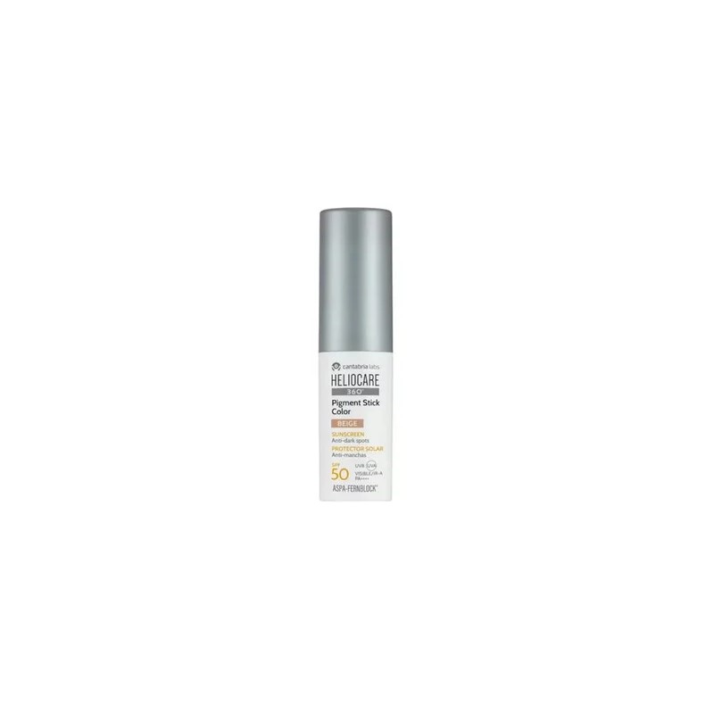 Heliocare360 PigmStickCol BegSPF50 10G