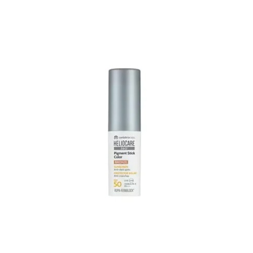 Heliocare360 PigmStickCol BronSPF50 10G