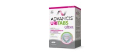 Advancis Uritabs Ultra Comp X20
