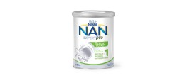 Nan Total AO-AC 1 Leite Lactente 800G