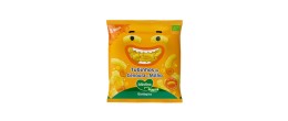 Bledina Junior Snack Cenour/Milh 20G +8M