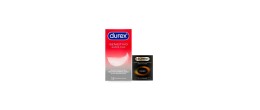 Durex Sens Super FinoX12+ConexãoTotalX3