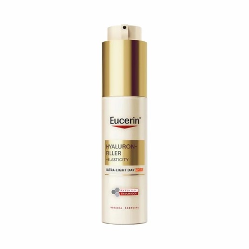 Eucerin HF Elast CrDia UltLigSPF50 50Ml