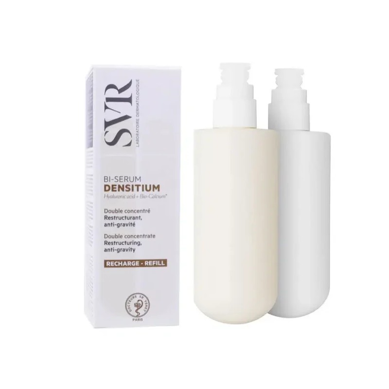SVR Densitium Bi-Serum Refill 2X15Ml