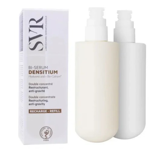 SVR Densitium Bi-Serum Refill 2X15Ml