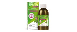 Benflux Natural Sol Oral S/Açucar 150Ml