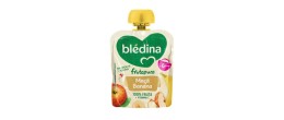 Bledina Frutapura Saq Maca Banan 85G +6M