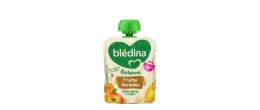 Bledina Frutapura Saq Frut Variados 85G +6M