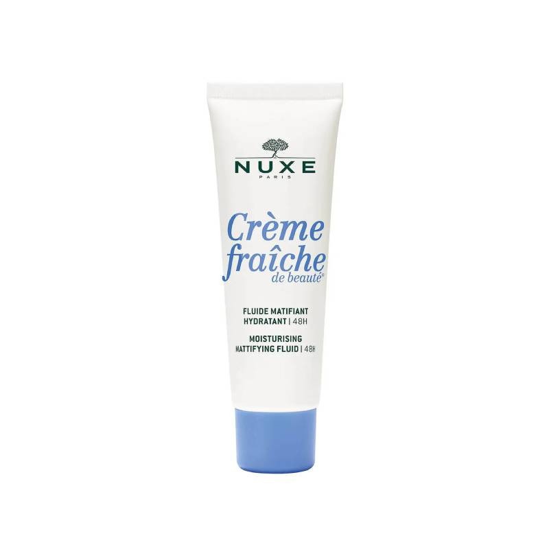 Nuxe Crème Fraîche de Beauté Matificante Pele Mista 50ml