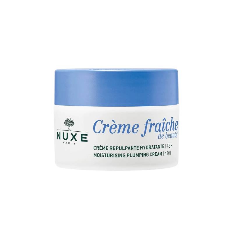 Nuxe Fraiche Cr Repulpante 48H PN 50ml