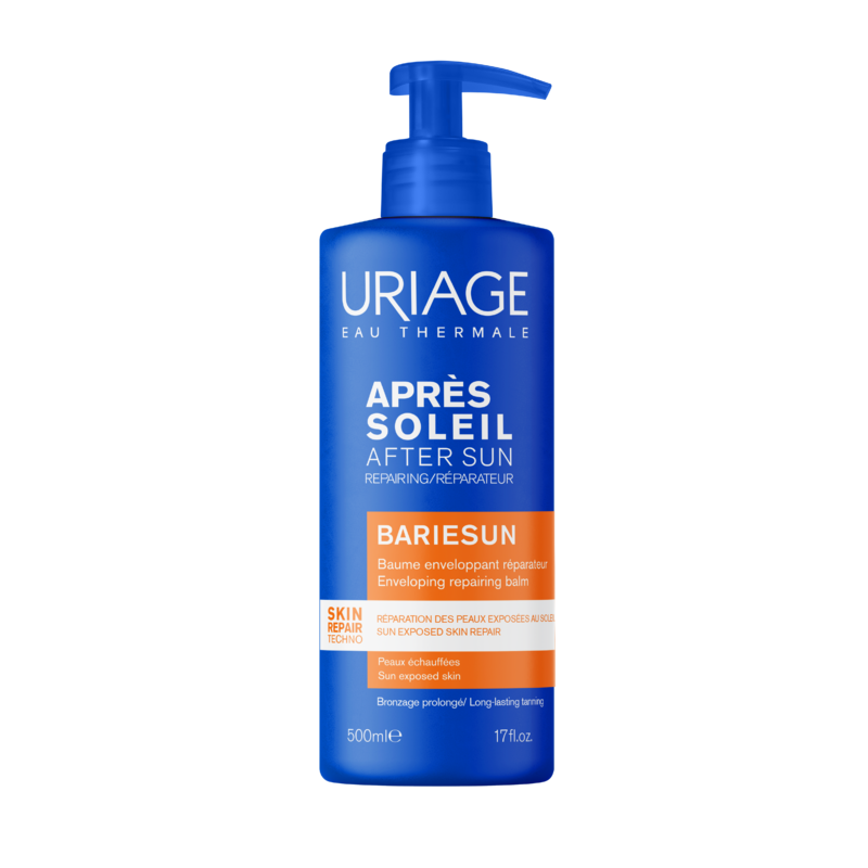 Uriage Bariesun Baume Reparateur 500ml
