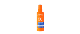 Uriage Bariésun Spray Invisível SPF50+ 200ml | Proteção Muito Elevada