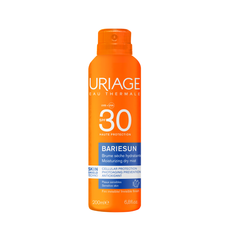 Uriage Bariesun Bruma Spf30 200ml