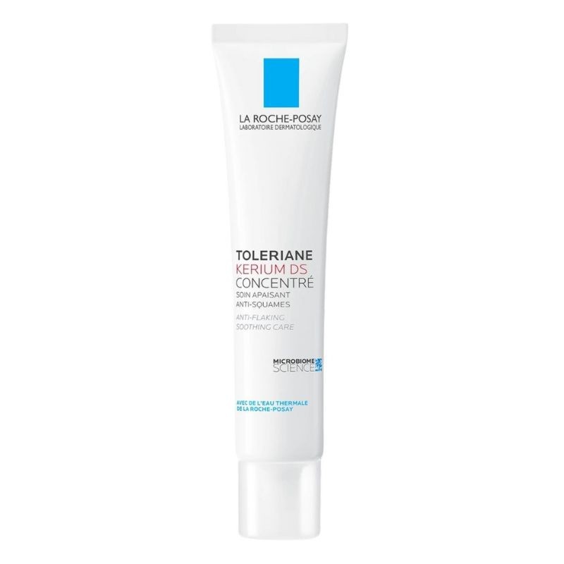 La Roche-Posay Toleriane Kerium DS Creme 40ml