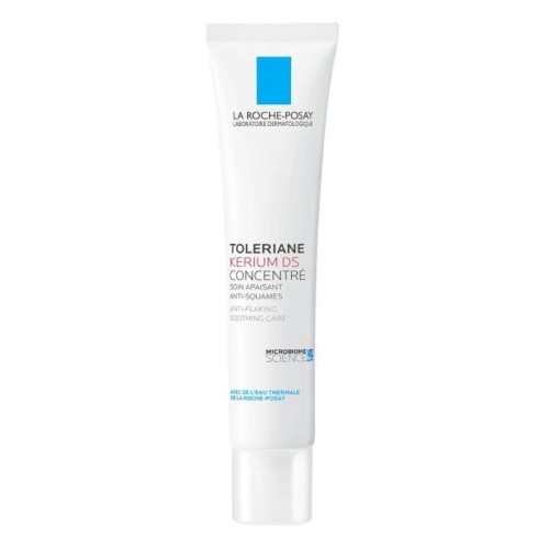 La Roche-Posay Toleriane Kerium DS Creme 40ml