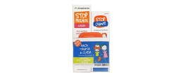 Stop Piolhos Pack Trata&Cuida Loc100+Ch