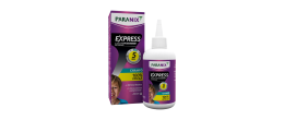 Paranix Express Ch Trat Piolhos 200Ml