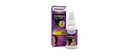 Paranix Express Spray Trat Piolhos 95Ml