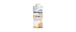 Meritene Clinical Frutta Laranja 200Ml