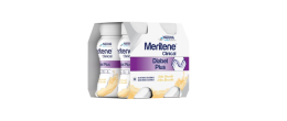 Meritene Clinical DiabetPlus Bau200MlX4