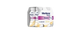 Meritene Clinical Diabet Baunil 200MlX4