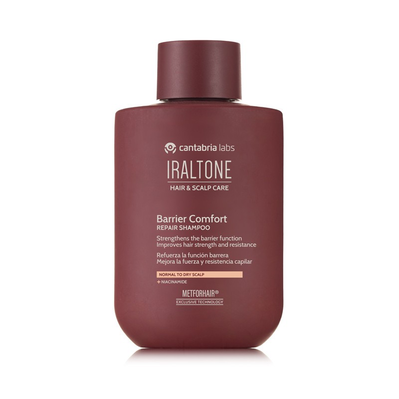 Iraltone Barrier Comfort Repair Ch250Ml