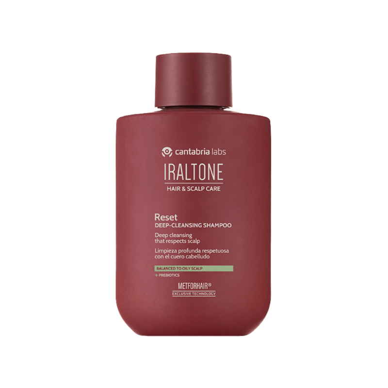 Iraltone Reset Deep-Cleansing Ch 250Ml