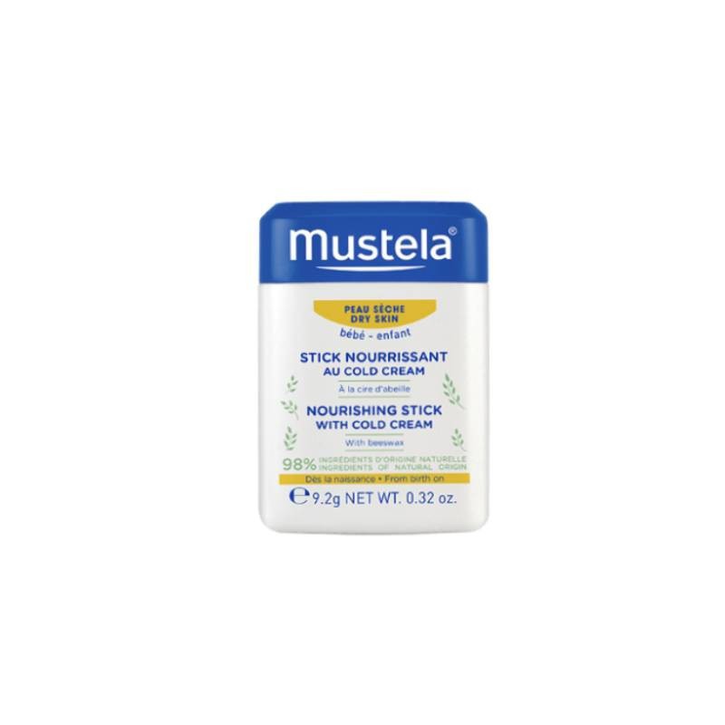 Mustela Ps Hydra Stick CcreamBebe10,1Ml