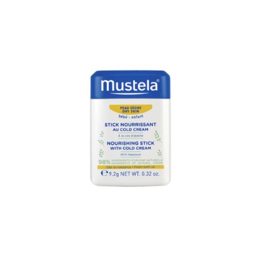 Mustela Ps Hydra Stick CcreamBebe10,1Ml