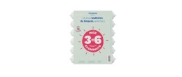 Mustela Toalhetes Limpeza S/Perfume